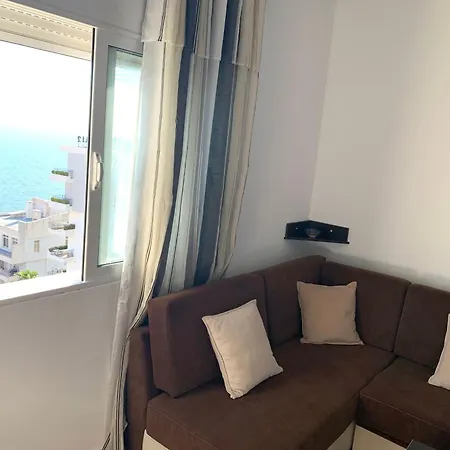 Marealuna - Apartamento *