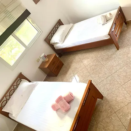 Marealuna - Apartamento