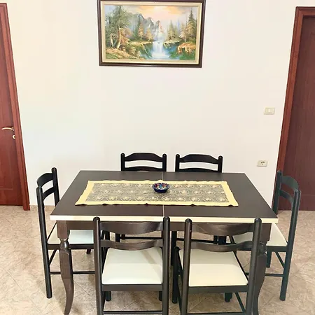 Apartamento Marealuna -